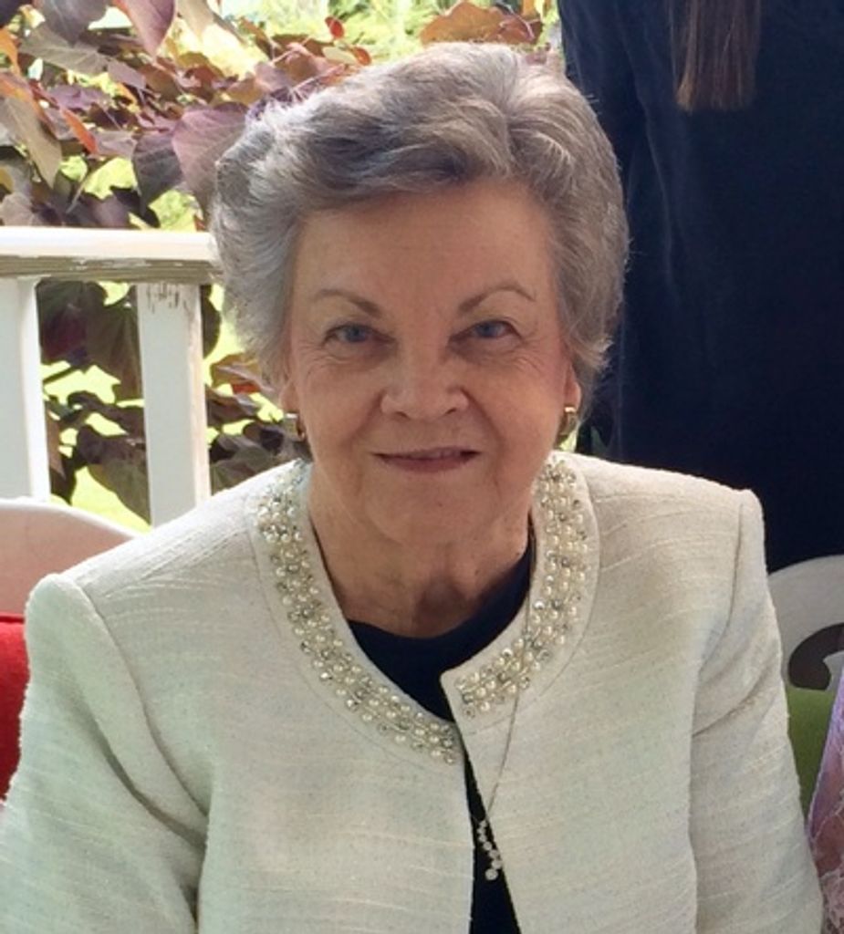 Margaret Taylor "Sissy" Holt