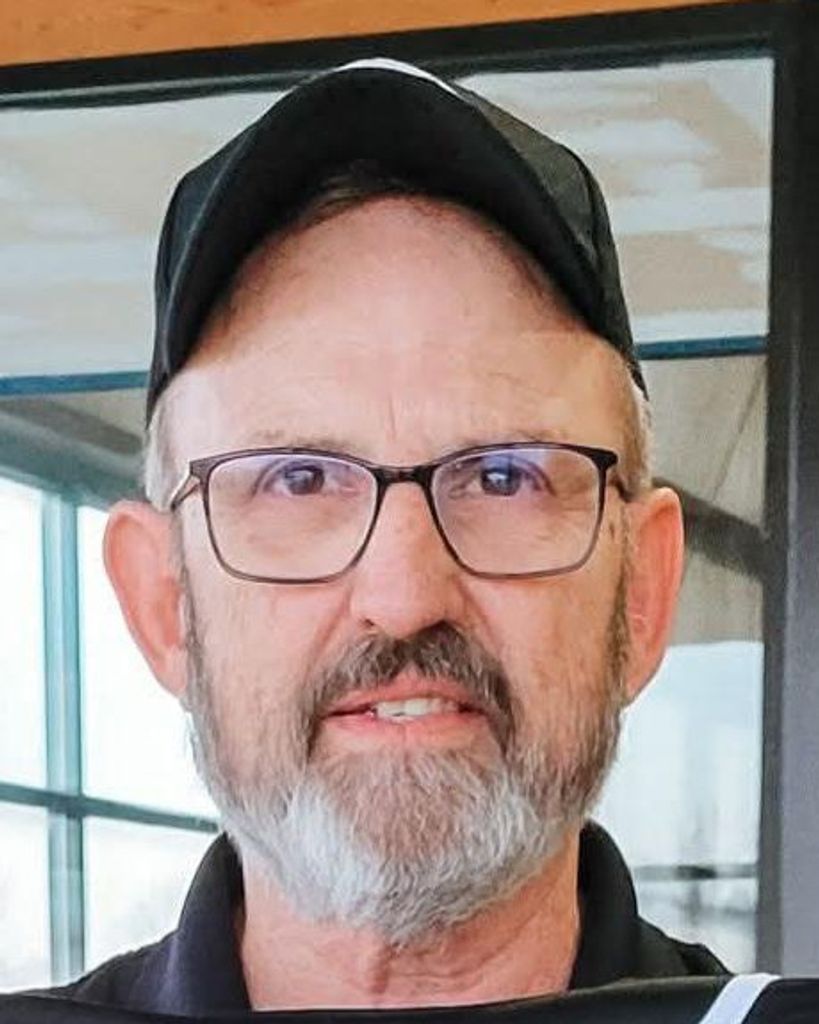 Gregory G. "Greg" Beekman Profile Photo