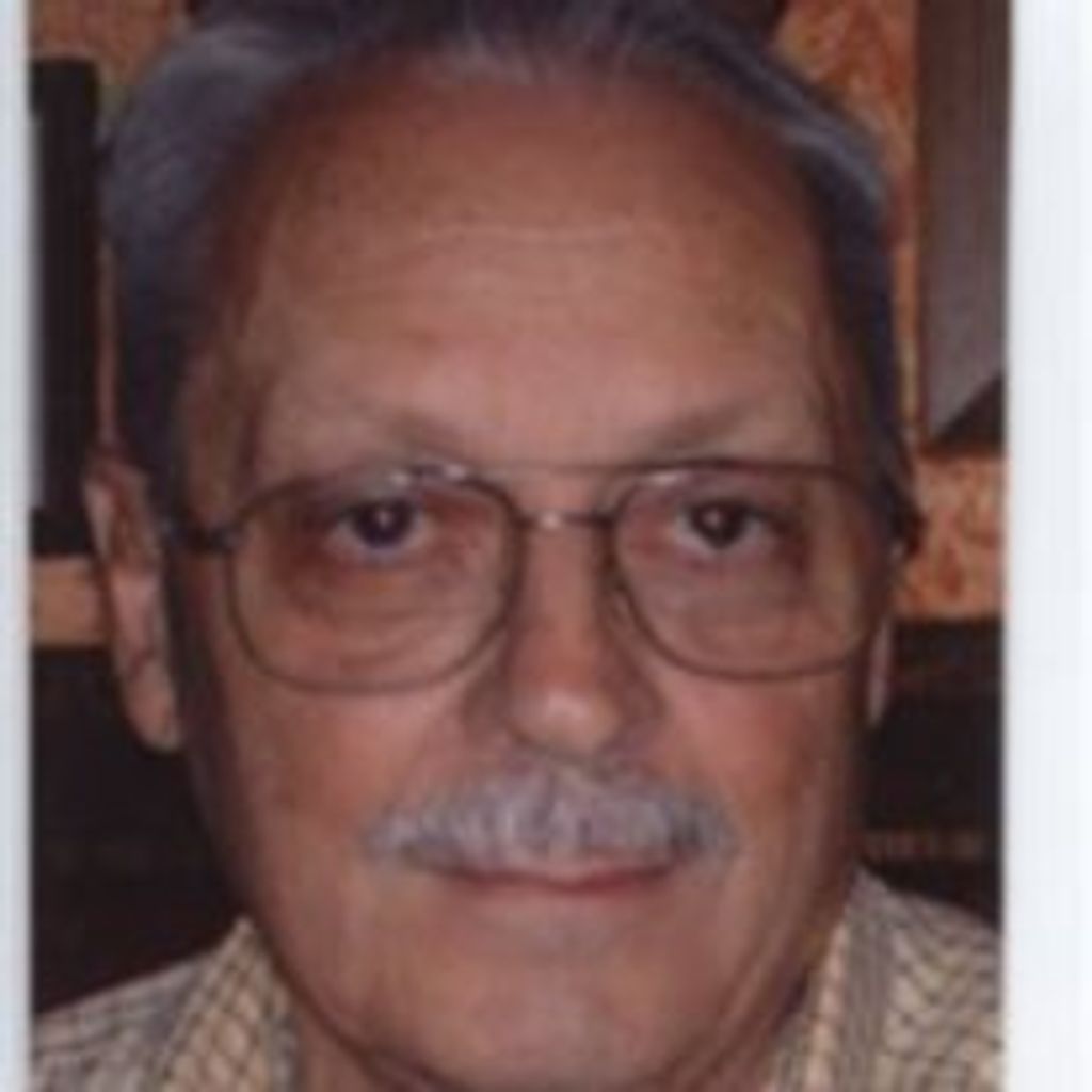 Gene Leroy Bonino