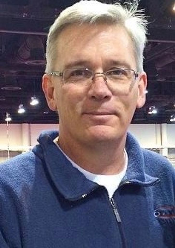 Timothy Patrick Leduc