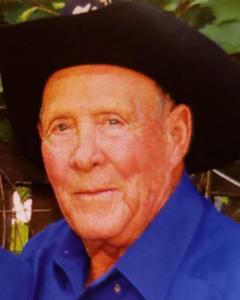 Raymond (Ray) Cecil Aga