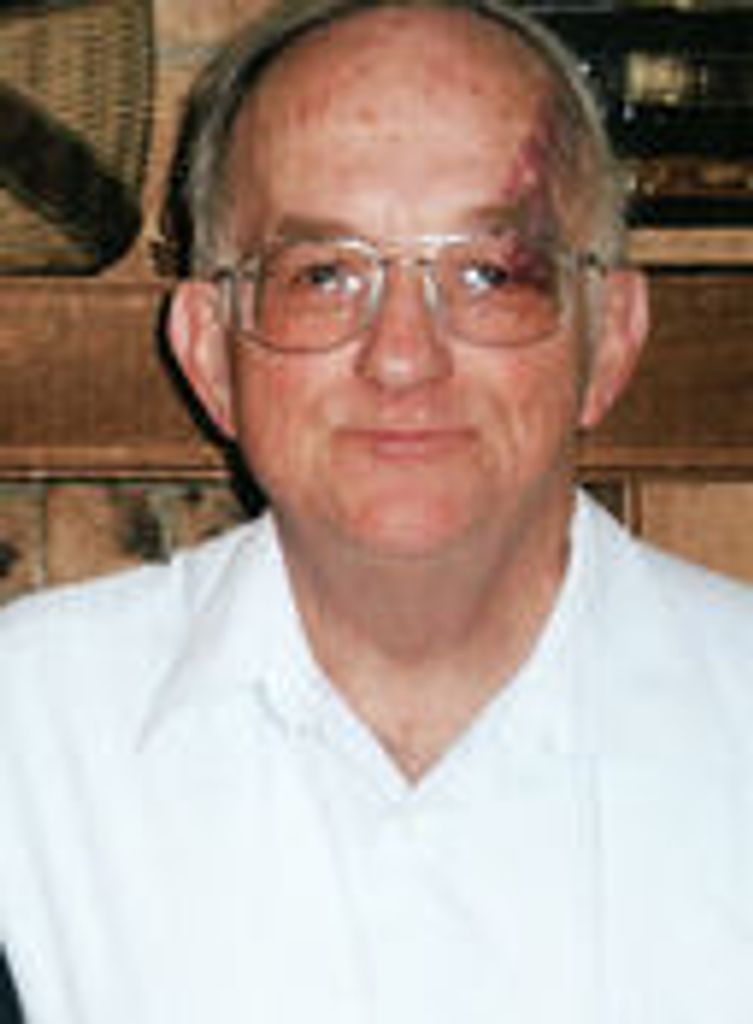 Roland "Rick" Foster