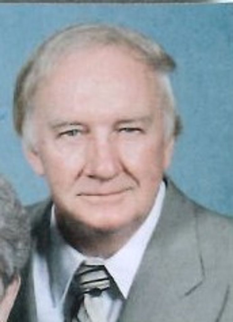 Dallas Barclay