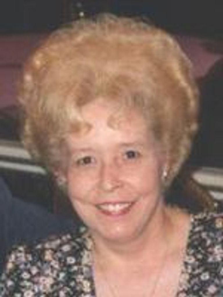 Marie Michelle Vladyka Profile Photo
