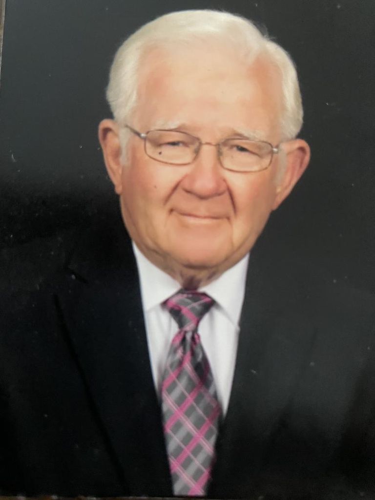 Charles Dewitt Pigott, Jr. Profile Photo