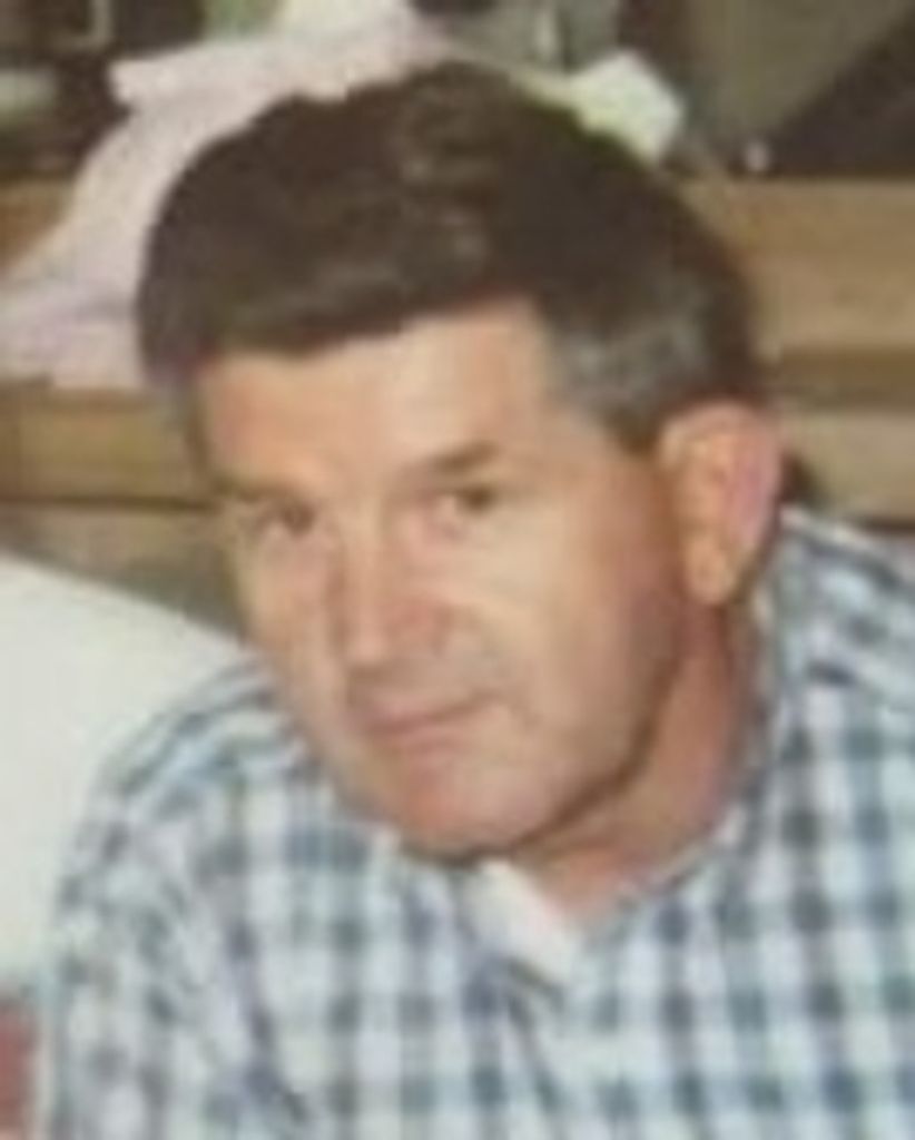 Donald Lee Geiger, Jr. Profile Photo