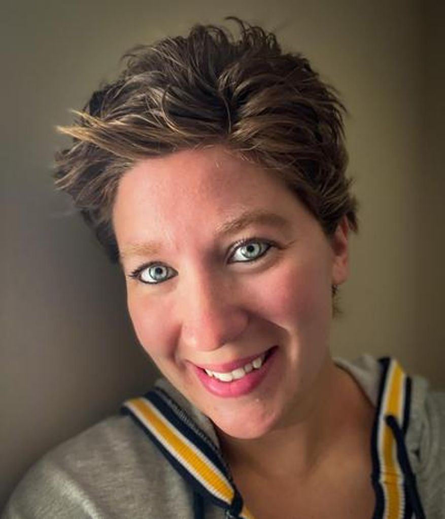 Ashley Nicole Pedro Profile Photo