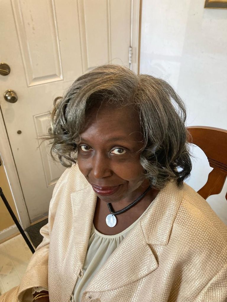 Christee M. Sanderson Profile Photo