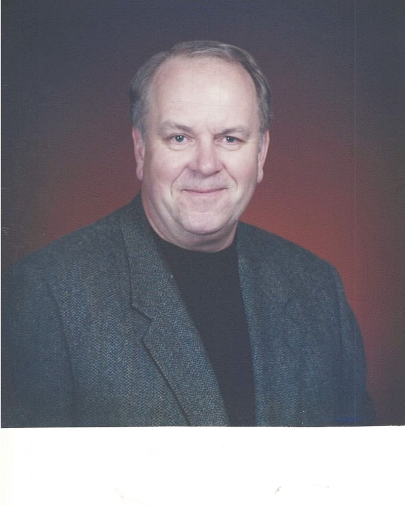 Richard L. Bowerman, Sr.