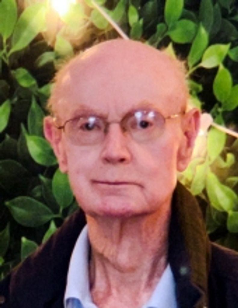 Ronald L. "Reb" Powell