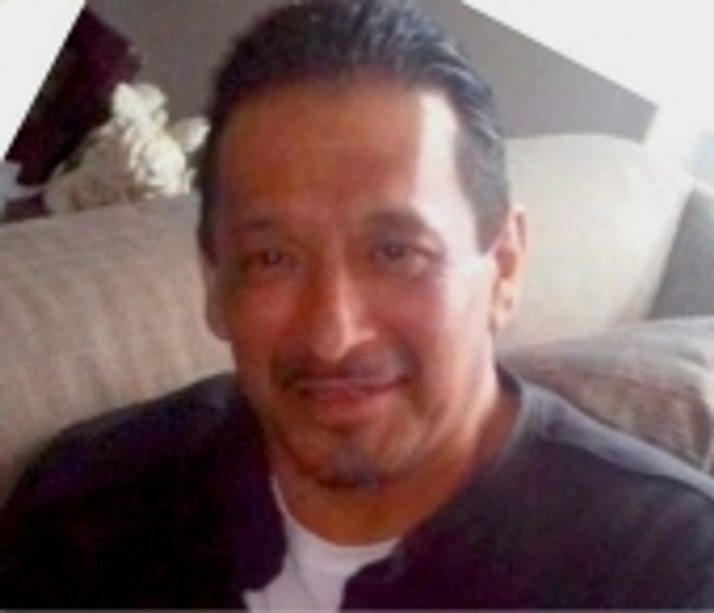 Martin Garza Iii