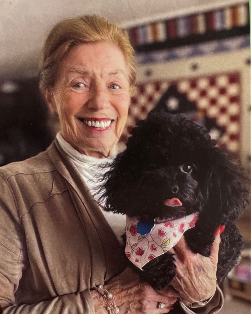 Mary Lloyd Thompson Profile Photo