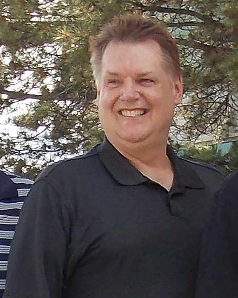 Allan Buethe