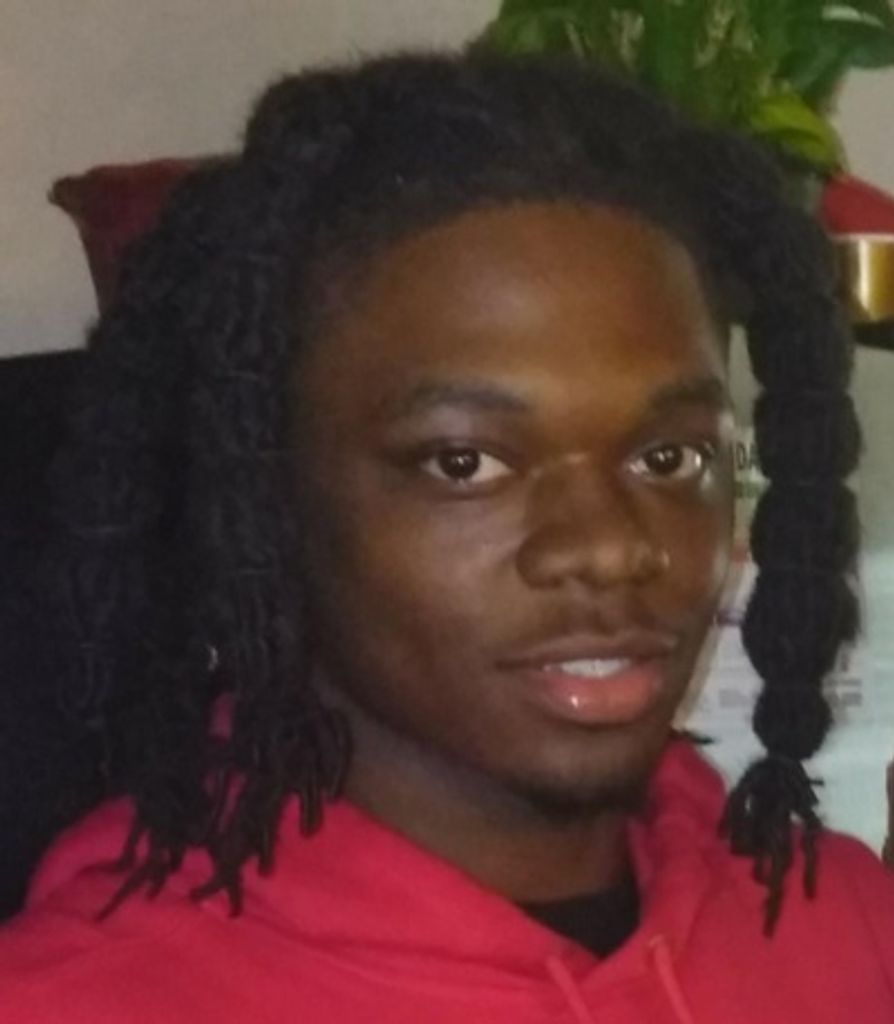 Jaylin Domonique Craig