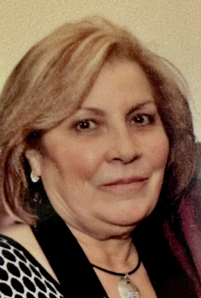 Maria C Figueiredo Profile Photo