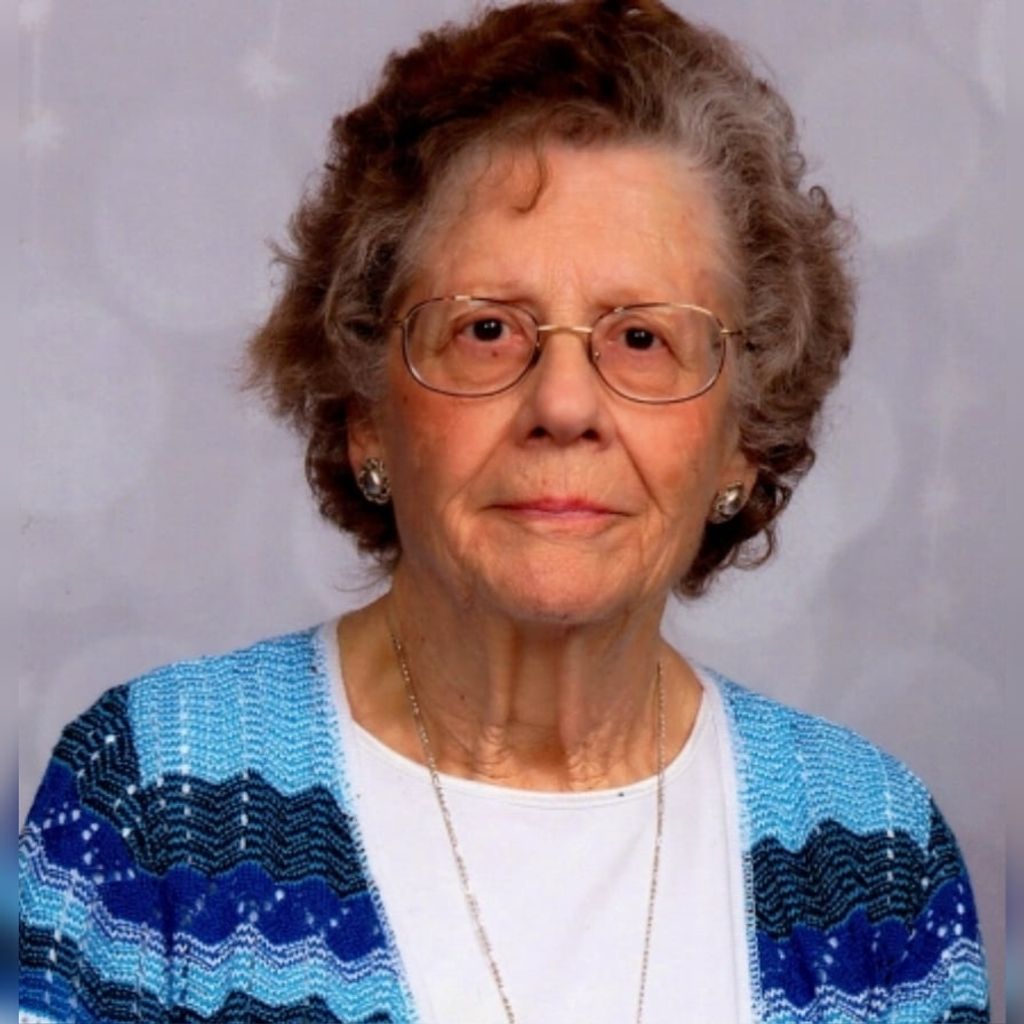Betty Ruth Moseley Profile Photo