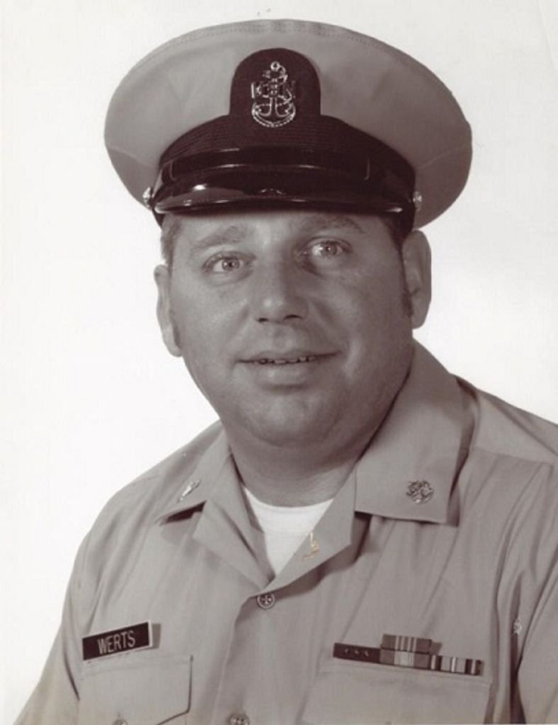 Richard S. Werts