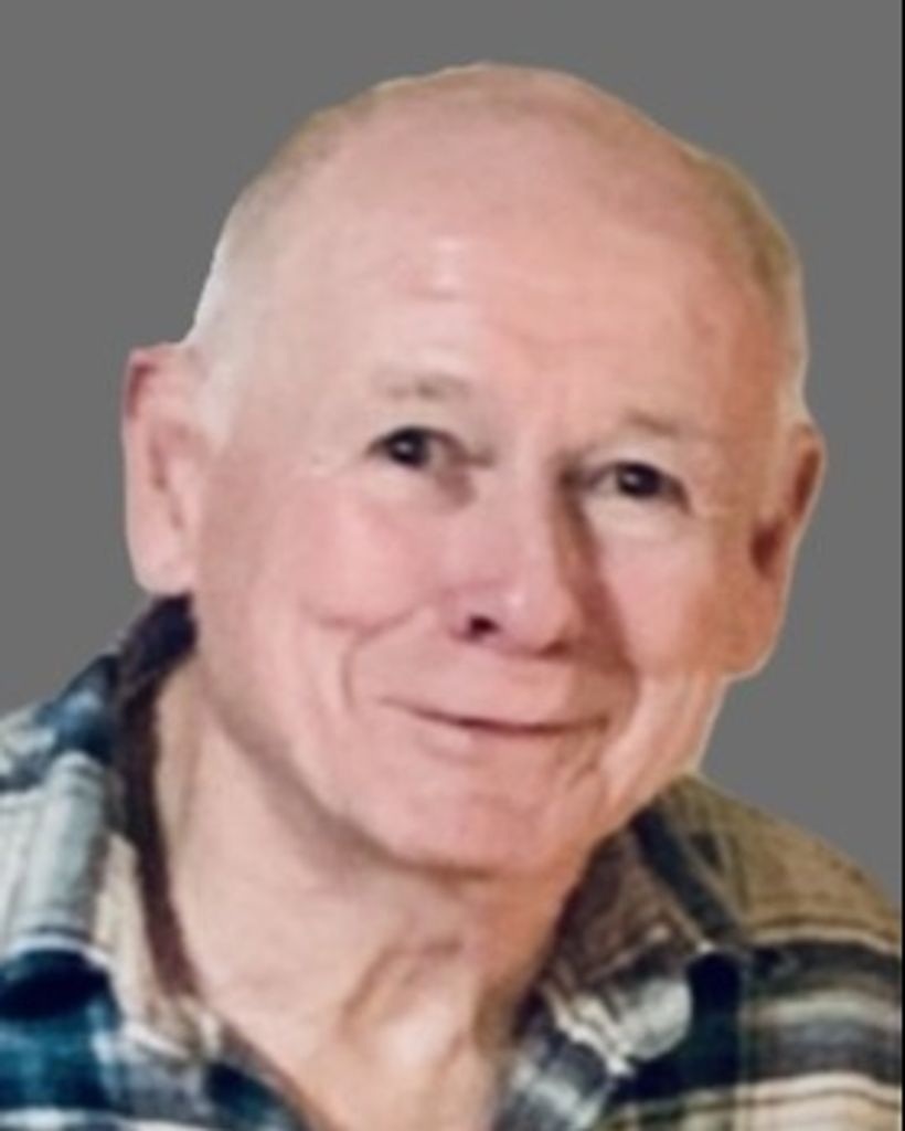 Ronald "Ron" K. Jones Profile Photo