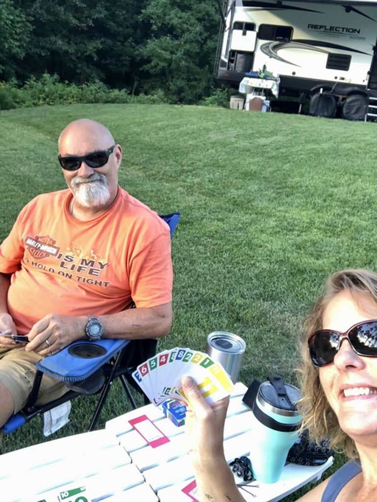 Kerry John O'Connell Profile Photo