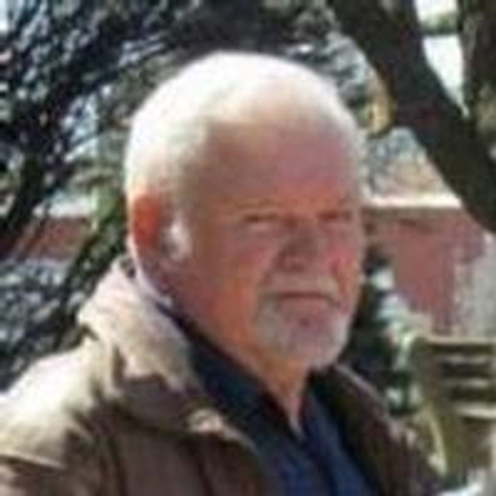 Kenneth W. Van De Veer