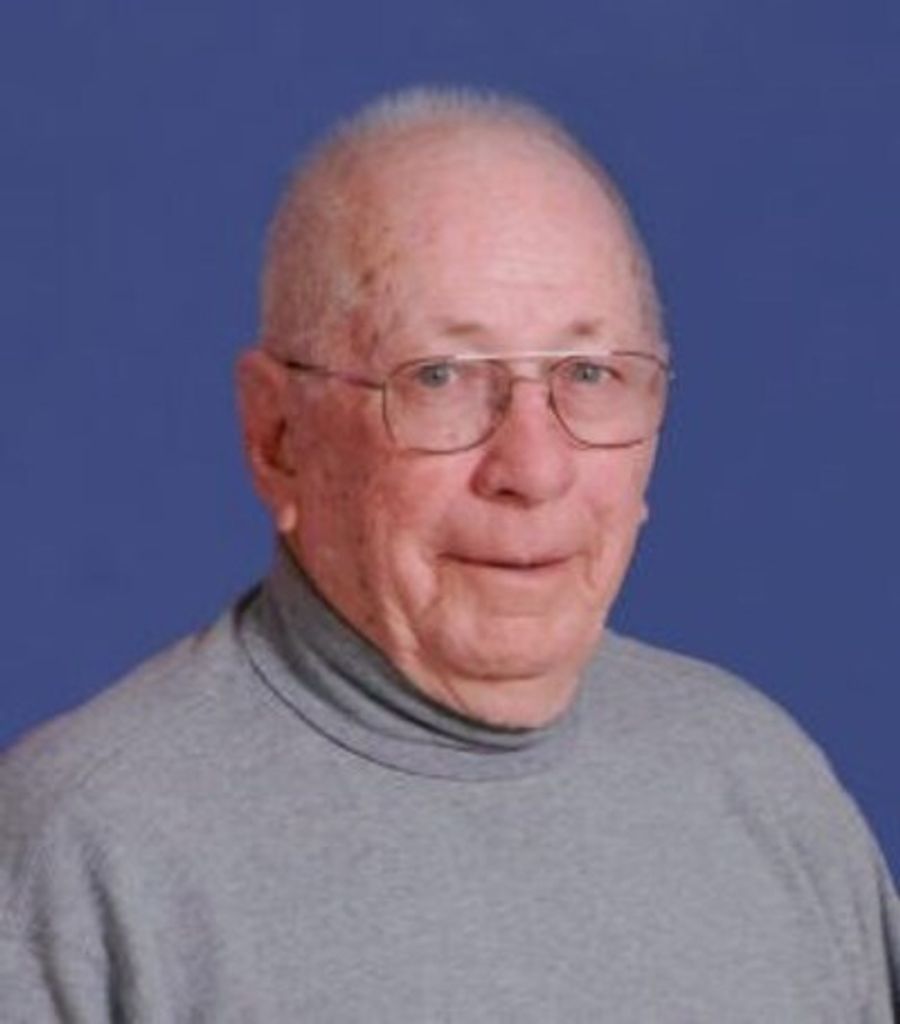 Jack Skinner Profile Photo