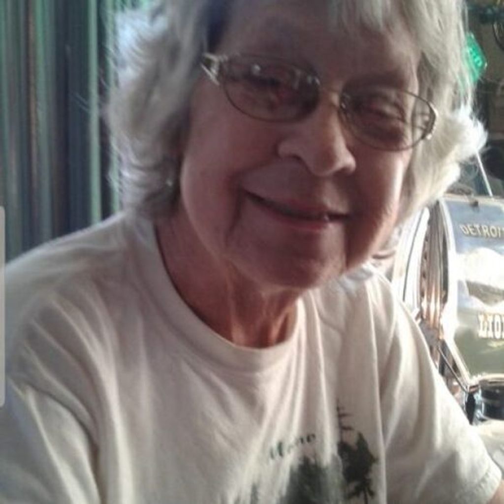 Nancy Wall Profile Photo