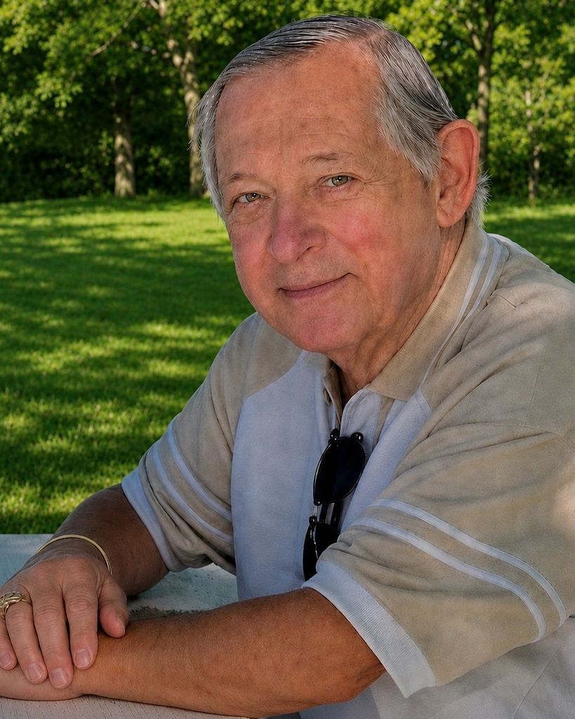 Ronald Switzer