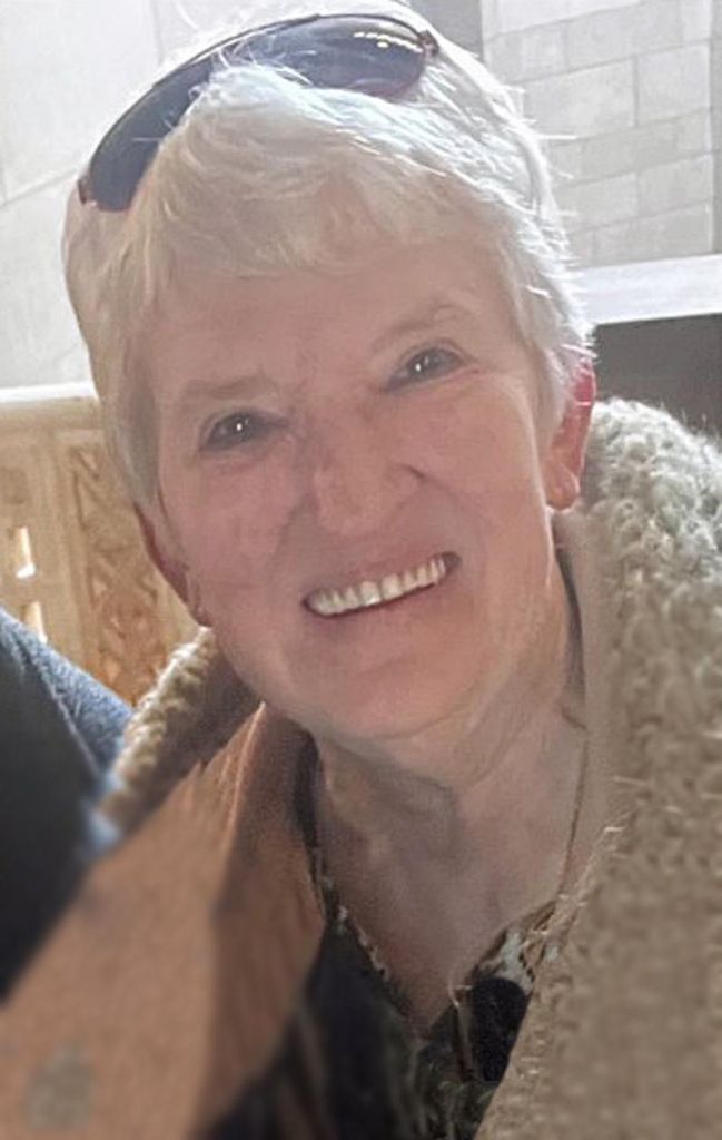 Diane Lynn Boyd-Wittrock Profile Photo