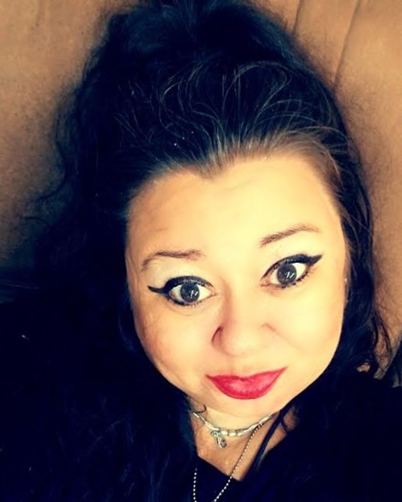 Jacqueline "Jackie" Lea Olivo
