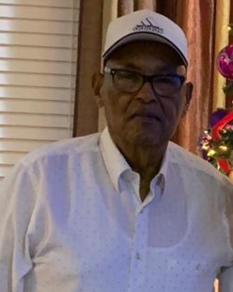 Luis German Urbaez Profile Photo
