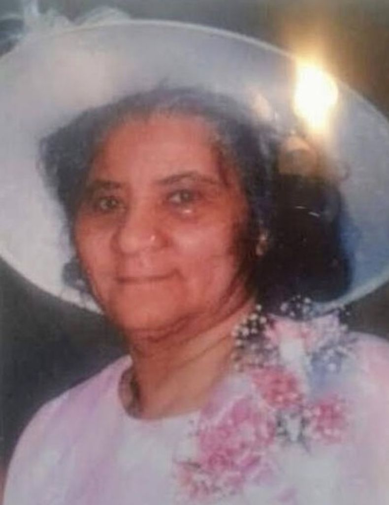 Charlotte Pauline Jones Profile Photo