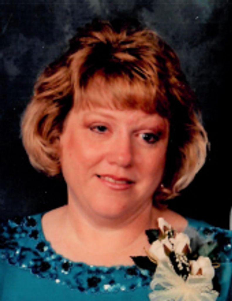 Lynda Gale Floyd