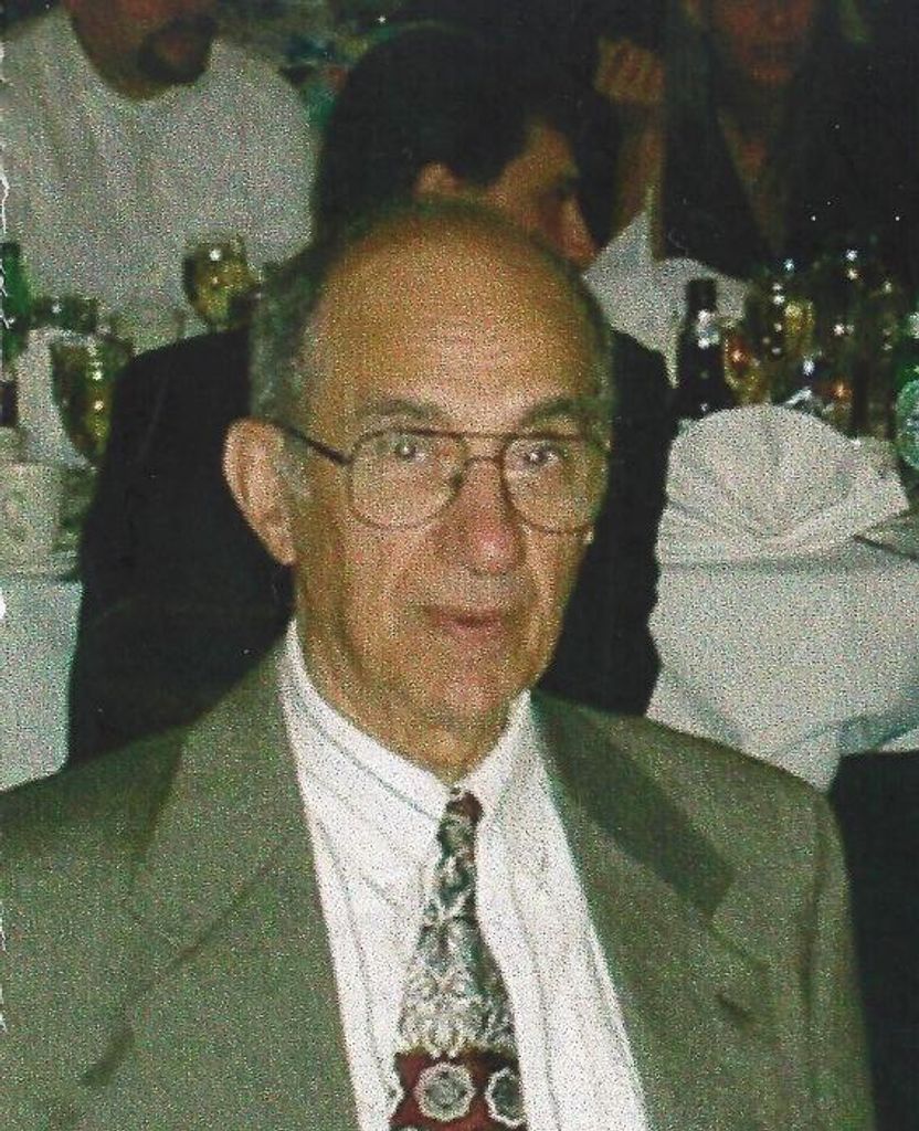 John M. Thomas Profile Photo