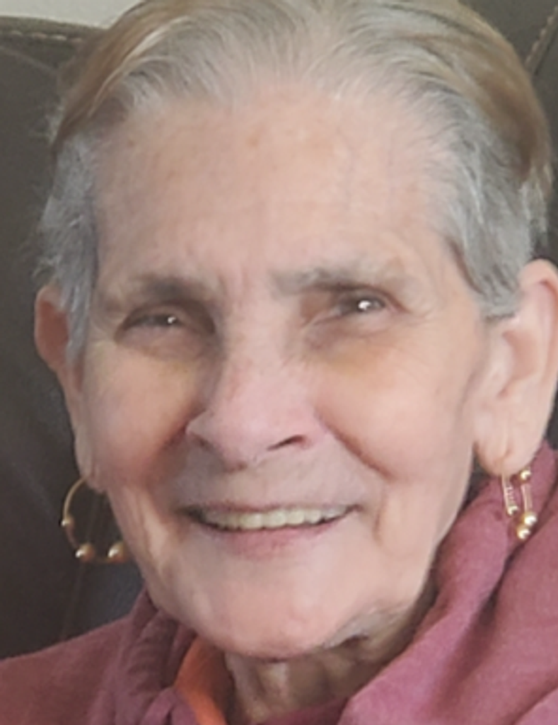 Rita Romero De Lopez Profile Photo