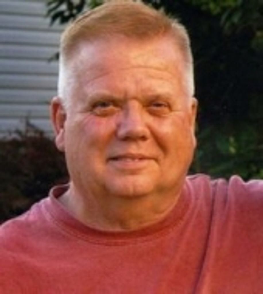 Kenneth Meske Profile Photo
