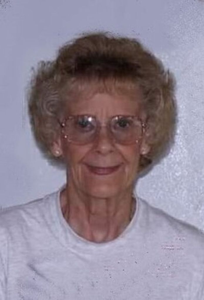 Anna Faye Nelson Profile Photo