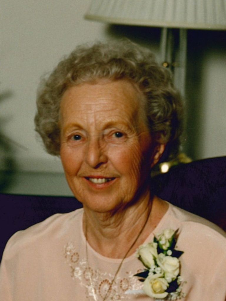 Catherine Bissell