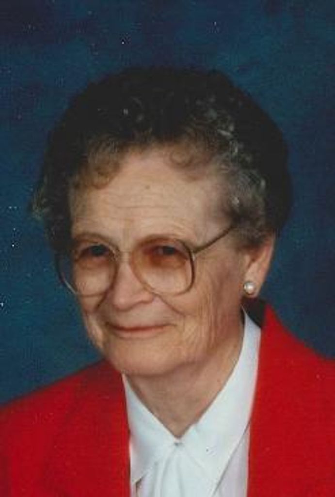 Ruth Siegenthaler Profile Photo