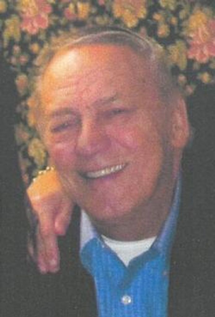 Robert F. Noret Sr.