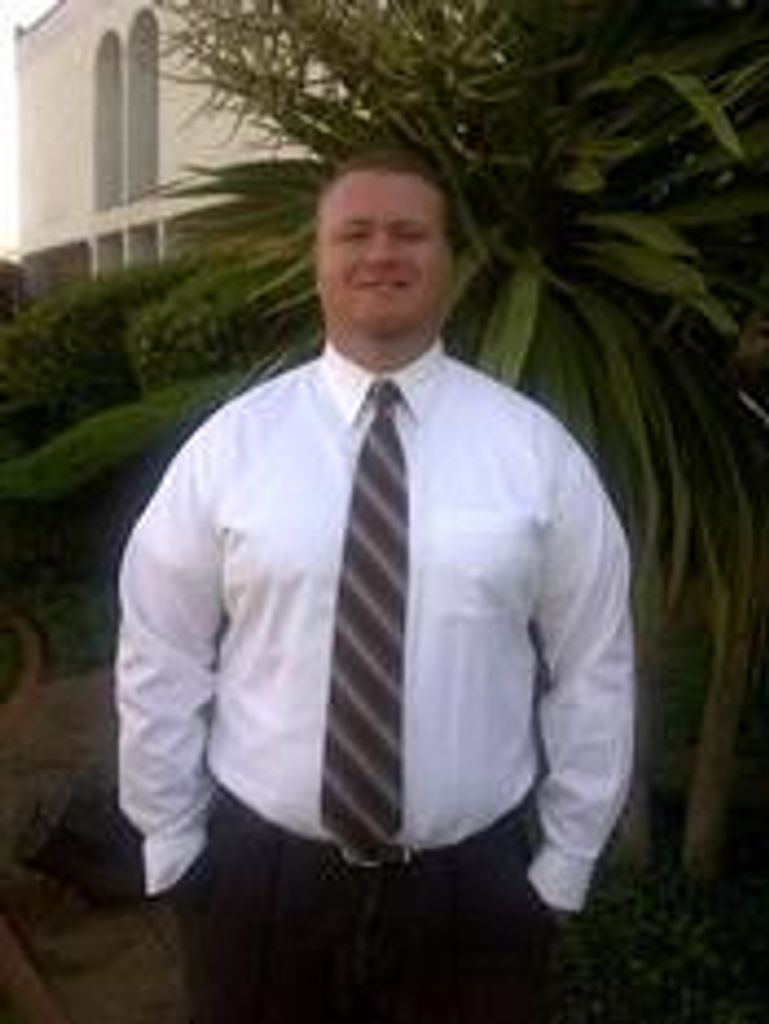 James Robert Mccurdy Profile Photo