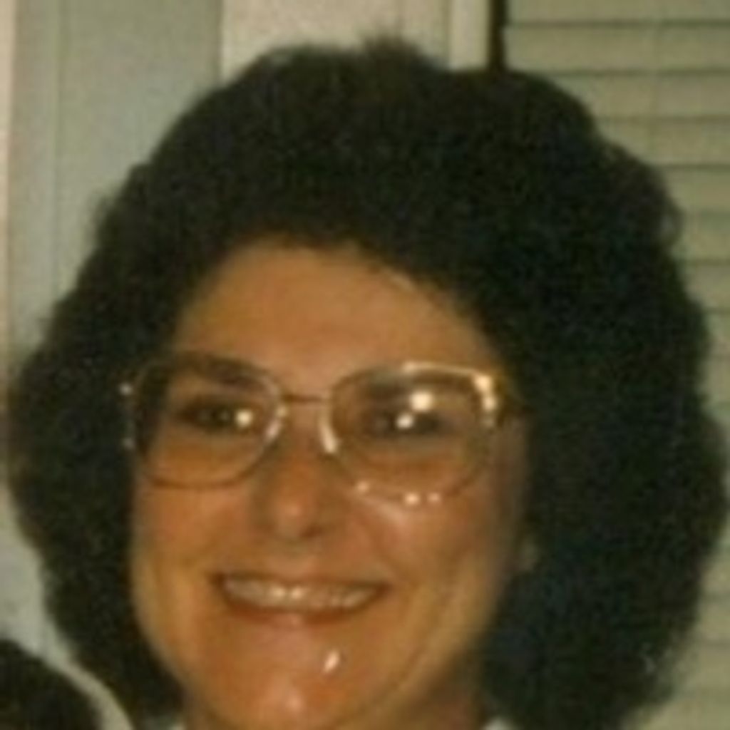 Juanita Cole White