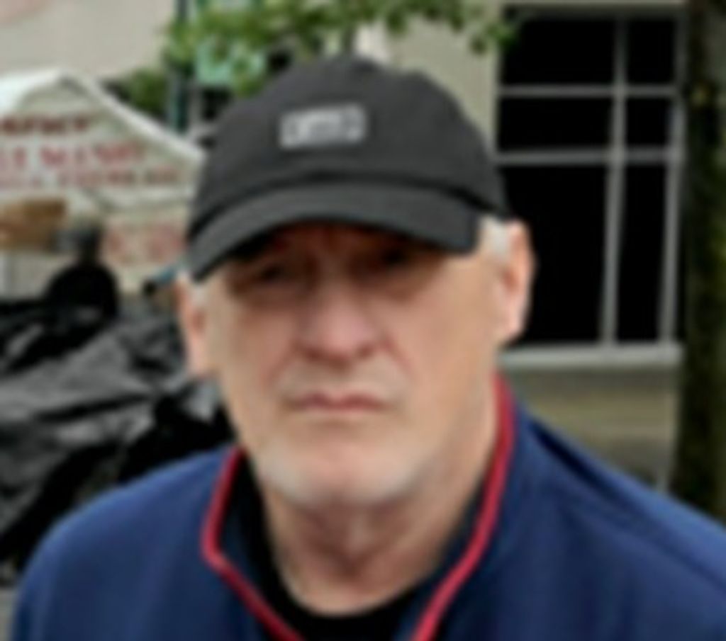 Lynn Edward "Ed"Hawkins Profile Photo