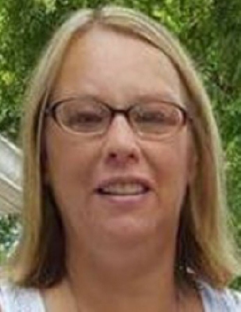 Ronda Shawn Woolf