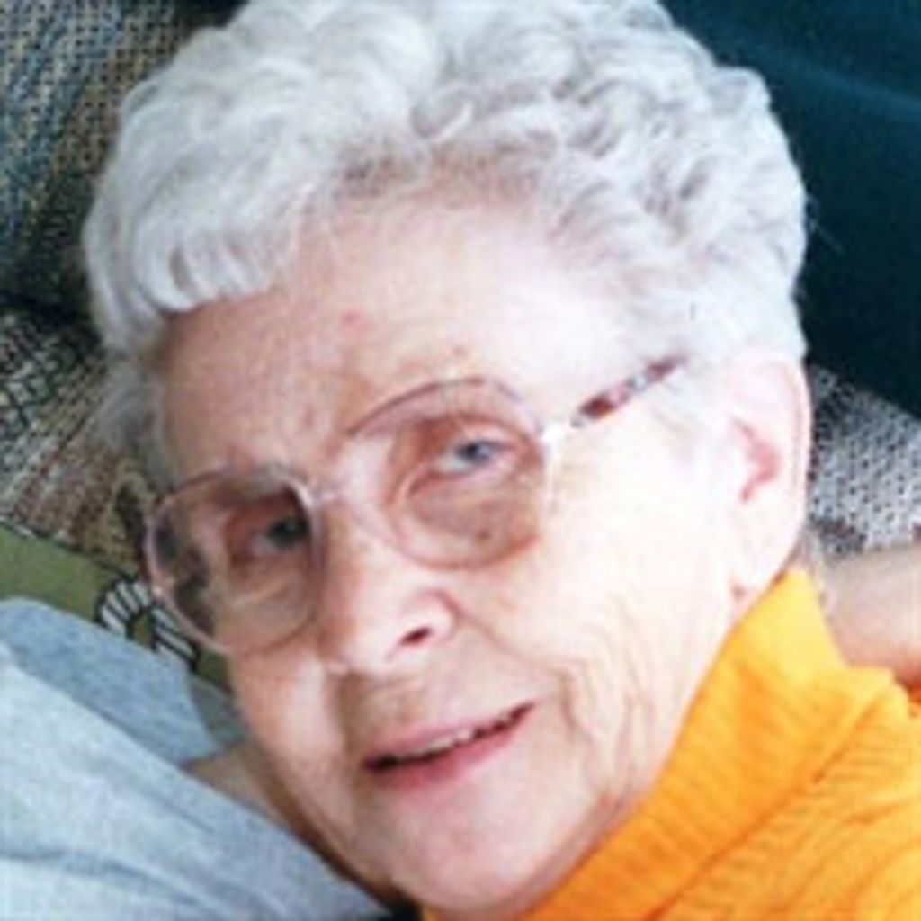 Nancy M. Woodall