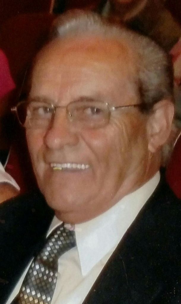 Patrick H. “Pat” Brown