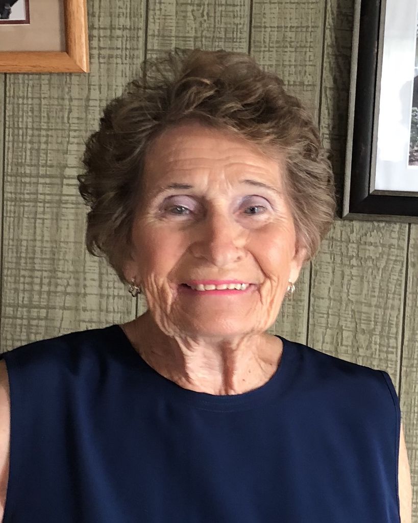 Neva M. (Bogart) Klein Profile Photo