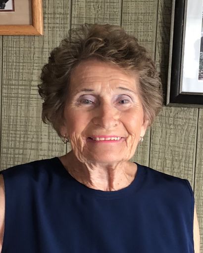 Neva M. (Bogart) Klein's obituary image