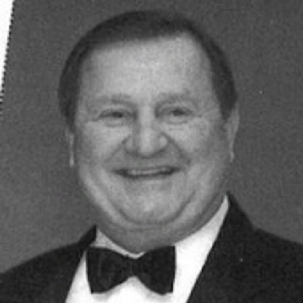 William Jerome Butcher
