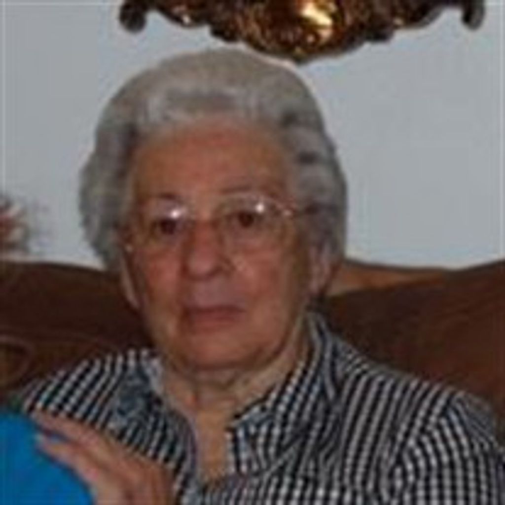 Verdie Moran Rogers