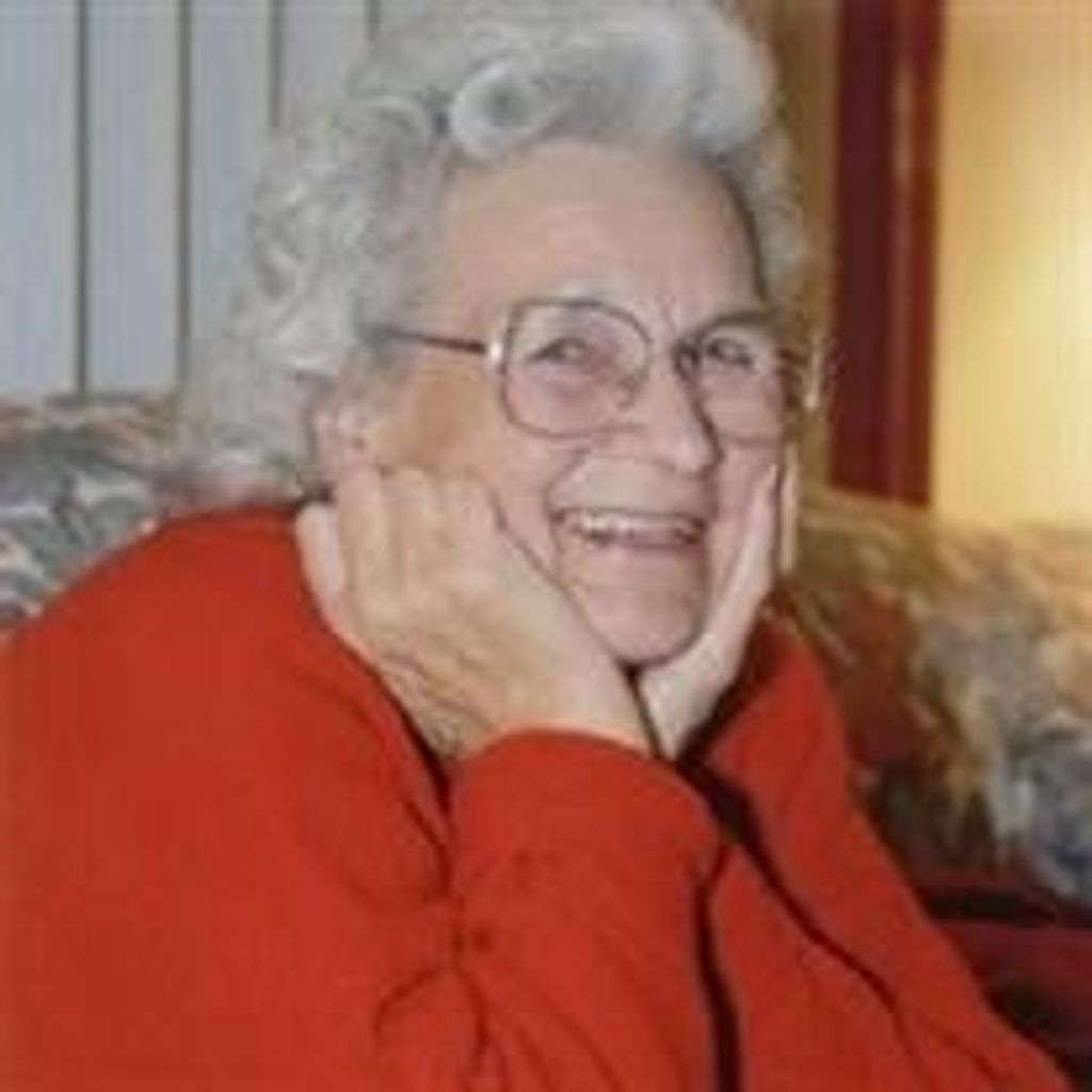 Dorothy Legall